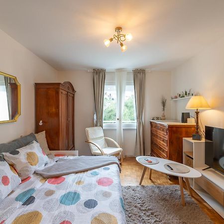 Studio Apartman Providenca Split Exterior foto