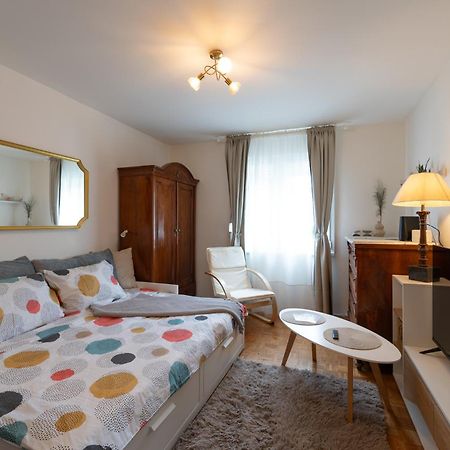 Studio Apartman Providenca Split Exterior foto